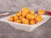 Chicken Popcorn