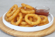 Potato Rings