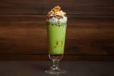 Avocado Falooda