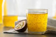 Passion Fruit Sarbath