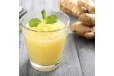 Ginger Sarbath