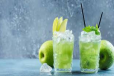 Green Mojito