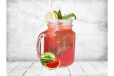 Watermelon Mojito