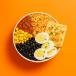 Mexican Tofu Egg Bowl (34g Protein)