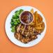 Cajun Spiced Grilled Chicken (70g Protein)