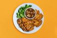 Mexican Grilled Chicken Breast (70g Protein)