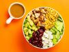 Mexican Keto Chicken Salad (42g Protein)