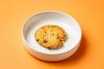 Oatmeal Raisin Cookie