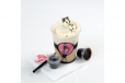 Make your own Milkshake