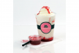 Strawberry Delight Milkshake