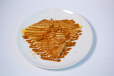 Lotus Crepe