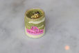 Pistachio Jar Cake