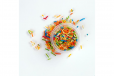 Rainbow Sprinkles