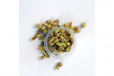 Caramelized Pistachios