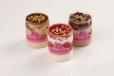 Buy 2 and Get 1 Free - Jar Cakes