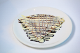 Nutella Kinder Crepe
