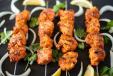 Chicken Tikka Kabab