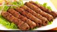 Mutton Sheek Kabab