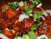 Mushroom Chilly