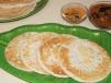 Thattu Dosa 3pcs