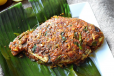 Hamour Pollichathu