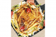 Ifa Chicken Tawa 