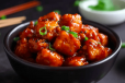 Paneer Manchurian