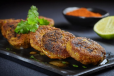 Shami Kebab