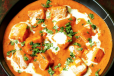 Paneer Butter Masala