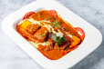 Paneer Tikka Masala