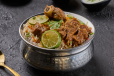 Mutton Dum Biryani