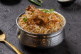Chicken Dum Biryani