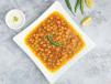 Chana masala (half)