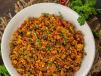 Paneer Burji