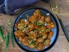 Mushroom Munjurian(dry)