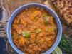 Mushroom Masala