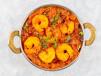 Prawns Masala