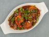 Prawns Chilly(dry)