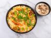 Vegetable Biriyani