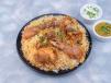 Chicken Biriyani