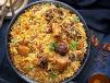 Mutton Biriyani