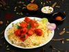 Chicken Tikka Biriyani