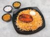 Fish Biriyani