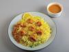 Prawns Biriyani