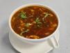 Chicken Hot & Sour Soup