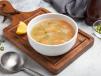Chicken Clear Soup