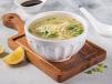 Chicken Noodles Soup