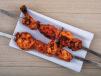 Chicken Tikka With Bone