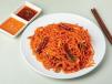 Chicken Schezwan Noodles