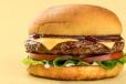 Build your own Beef Burger